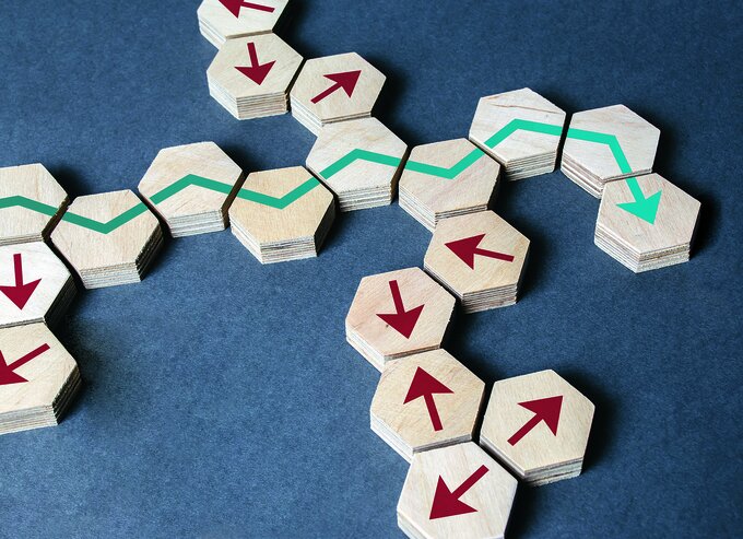 Koordination und Orientierung in der Versorgung