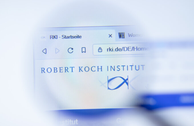 Robert Koch-Institut