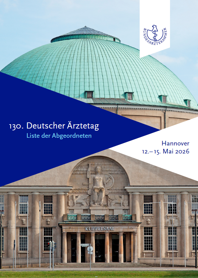 Liste der Abgeordneten