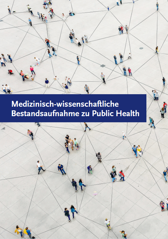 Stellungnahme "Public Health"