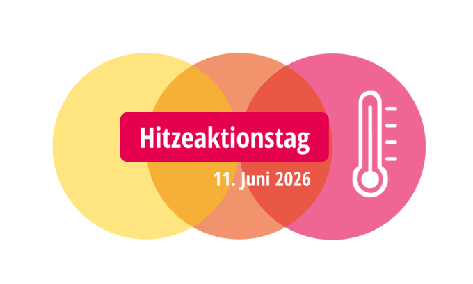Hitzeaktionstag 2026