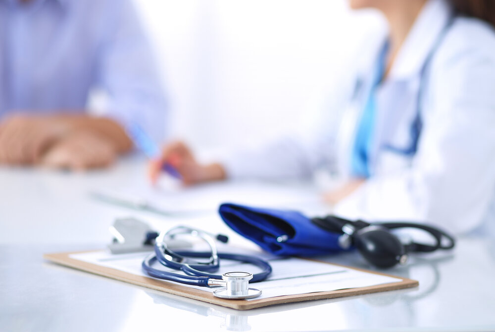 Qualitätssicherung ärztlicher Berufsausübung