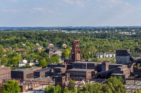 Zeche Zollverein