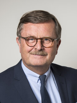 Prof. Dr. Frank Ulrich Montgomery