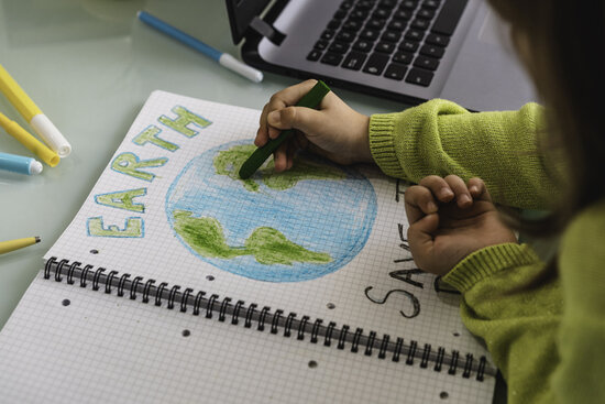 Klimawandel und Gesundheit