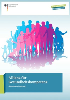 Gesundheitskompetenz - Bundesärztekammer