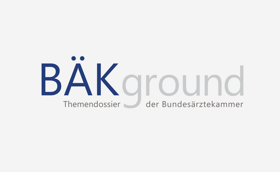 BÄKground