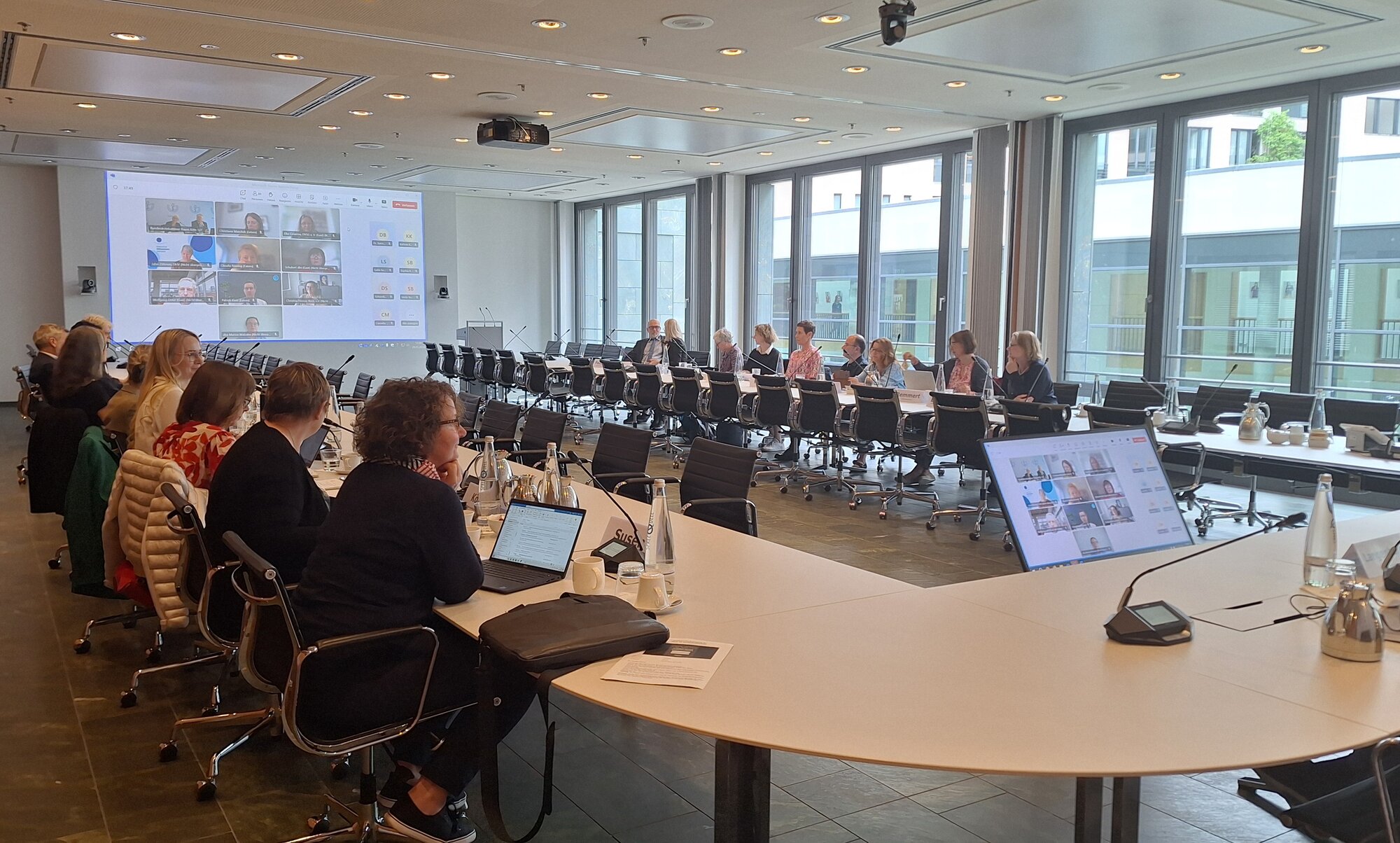 36. Fachberufekonferenz