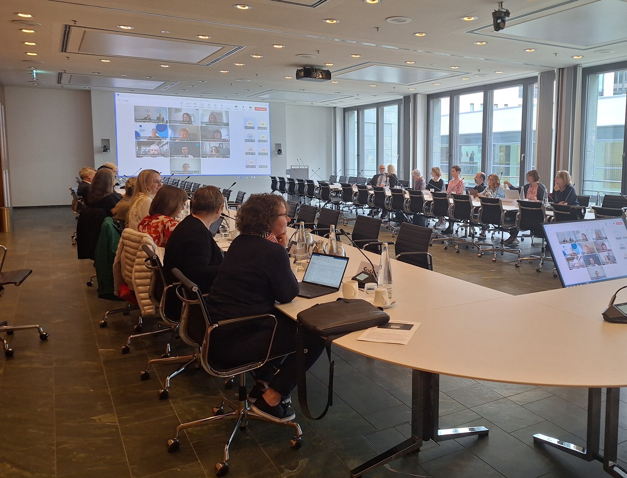 36. Fachberufekonferenz
