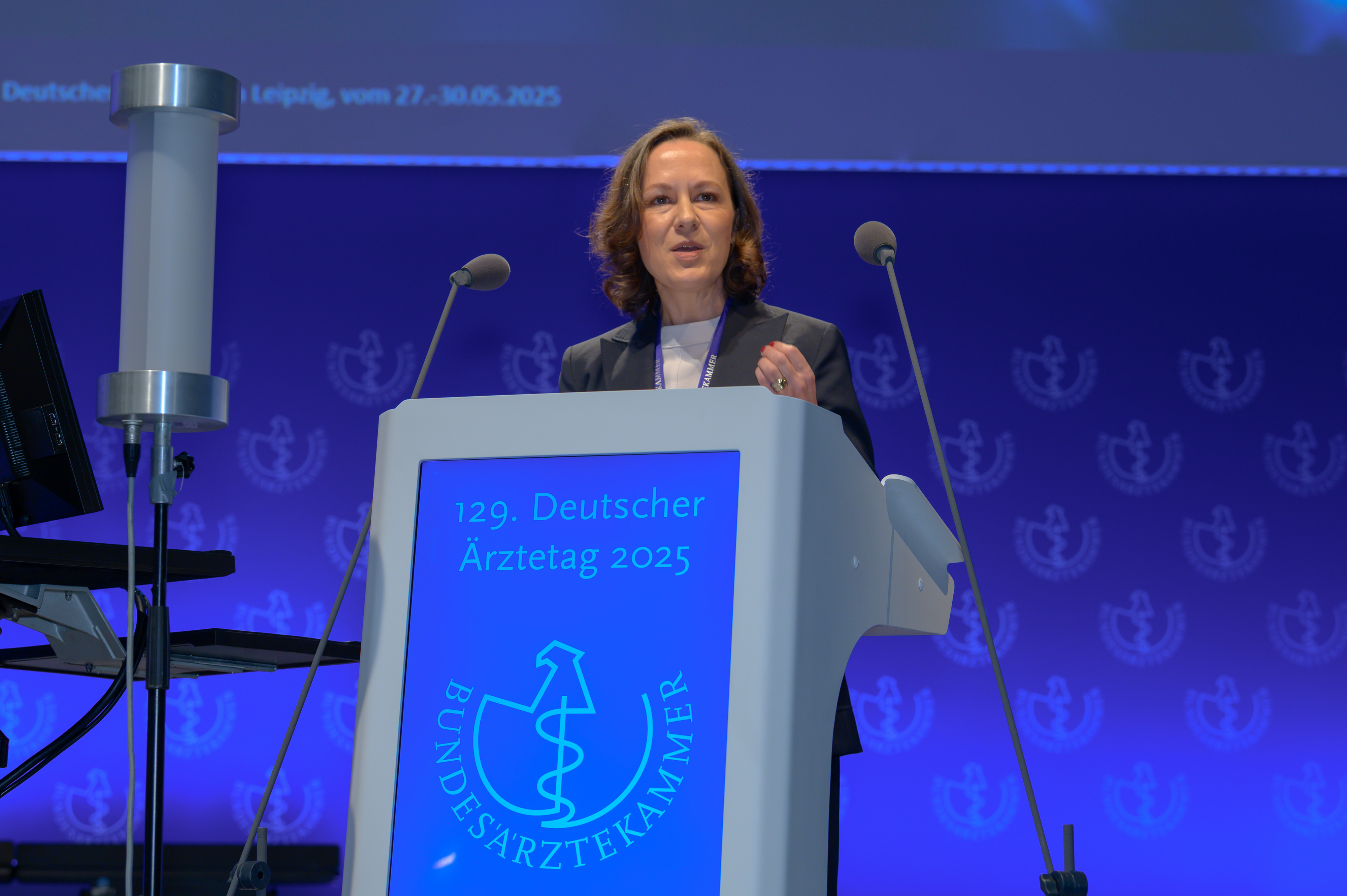 Univ.-Prof Dr. med. Ulrike I. Attenberger, Wien