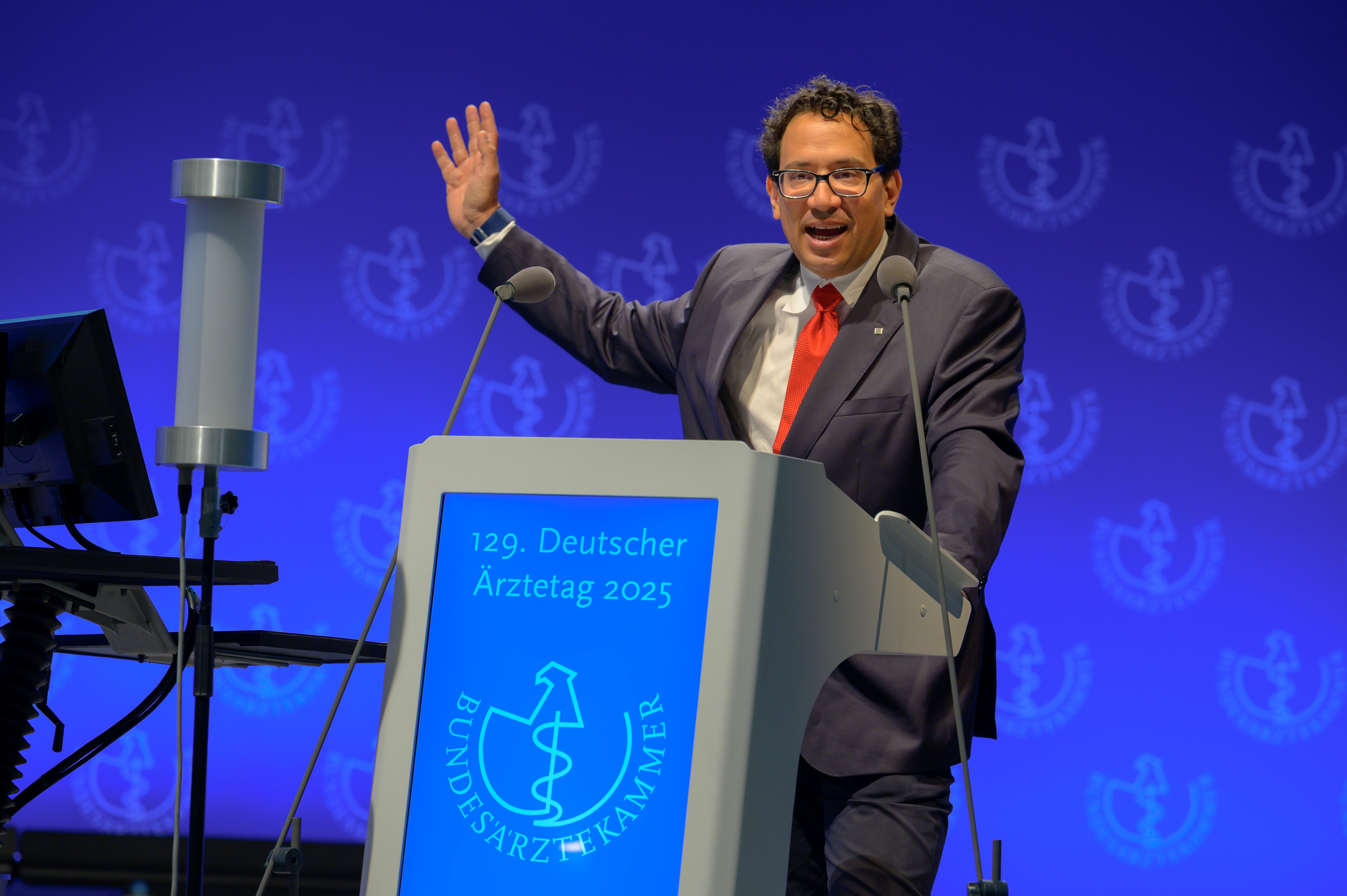 Prof. Dr. Aldo Faisal