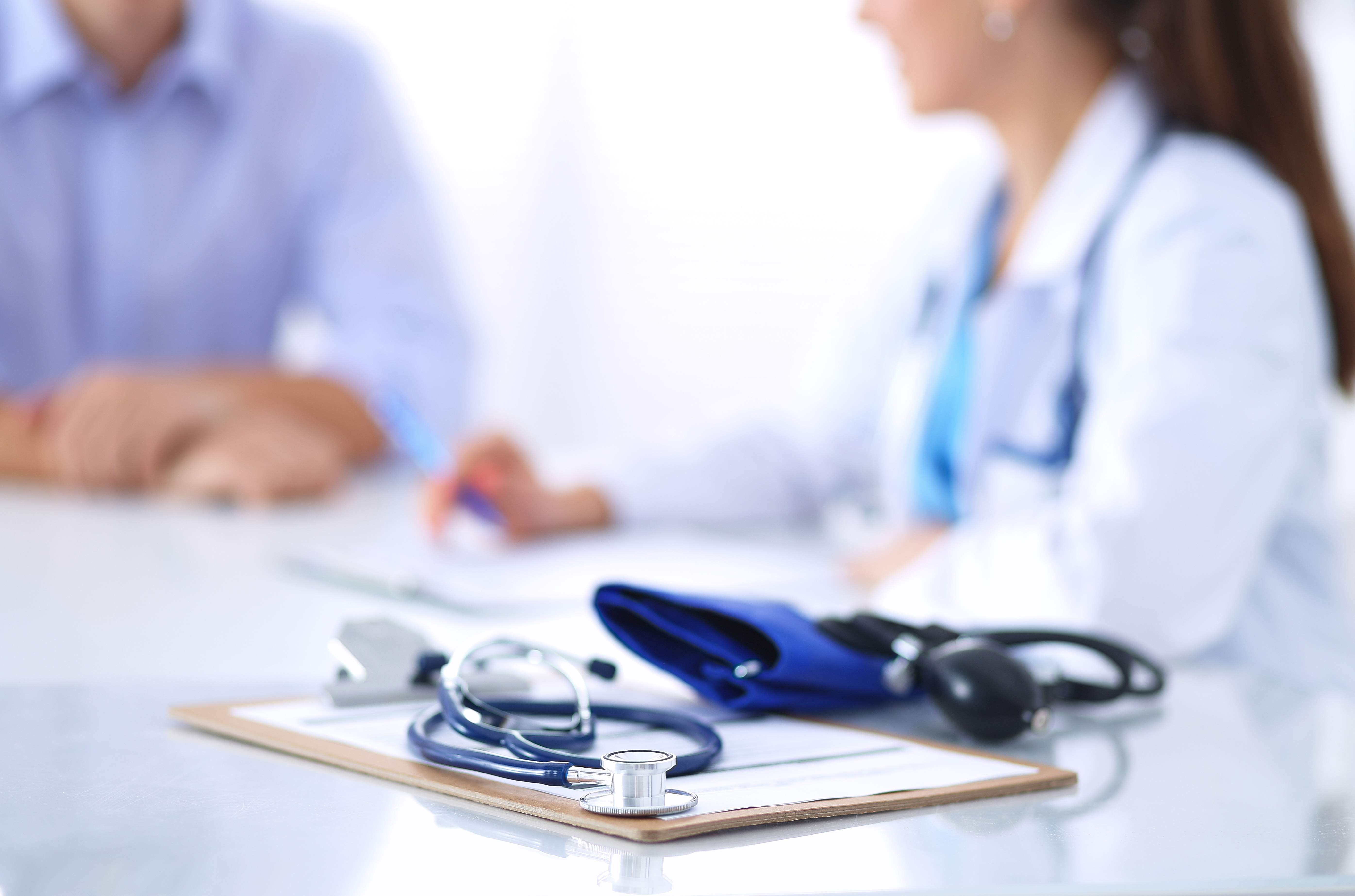 Qualitätssicherung ärztlicher Berufsausübung