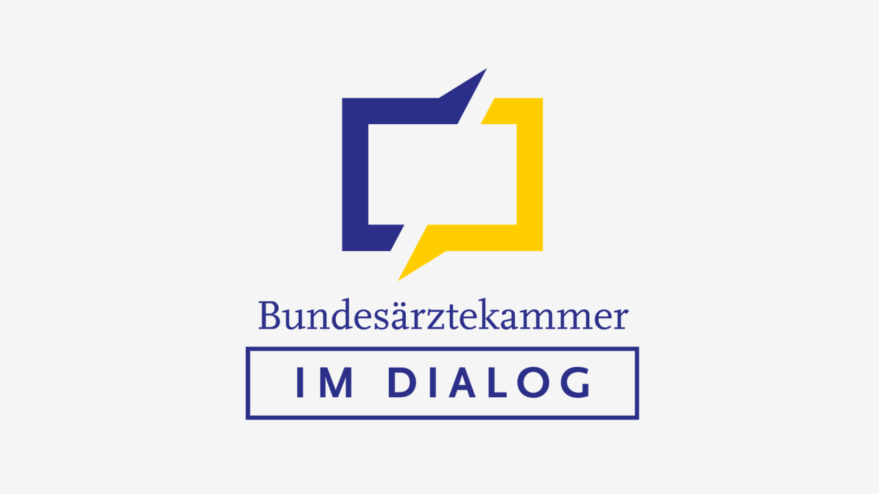 BÄK im Dialog
